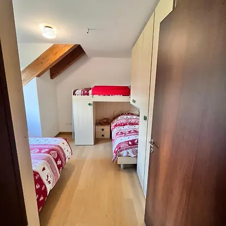 Lo Del Golf Club Apartmán Tarvisio